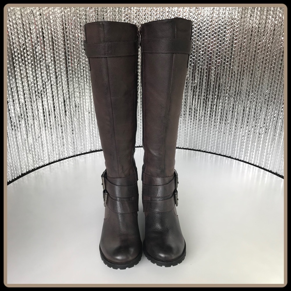 ❌unavailable❌Andre Assous tall riding boots - Picture 2 of 7